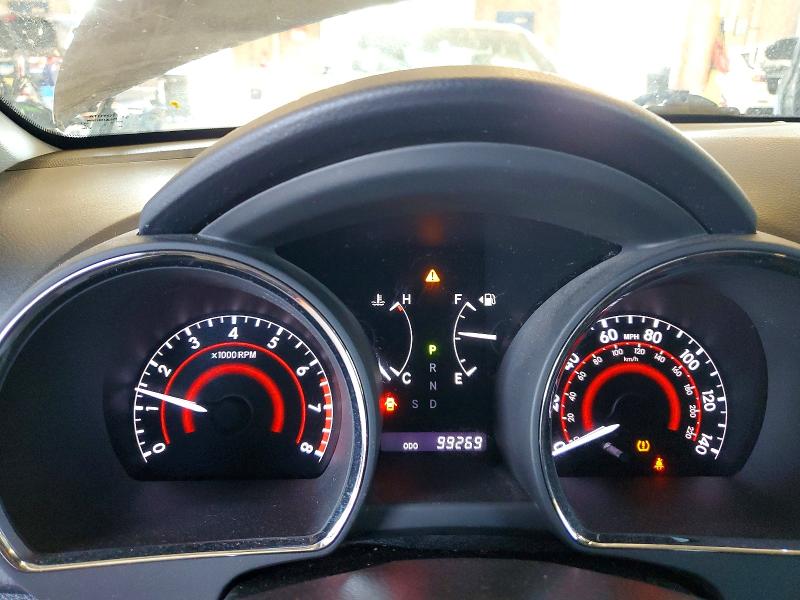 2013 Toyota Highlander მანქანა იყიდება აუქციონზე, vin: 5TDDK3EH1DS246733, აუქციონის ნომერი: 66121176