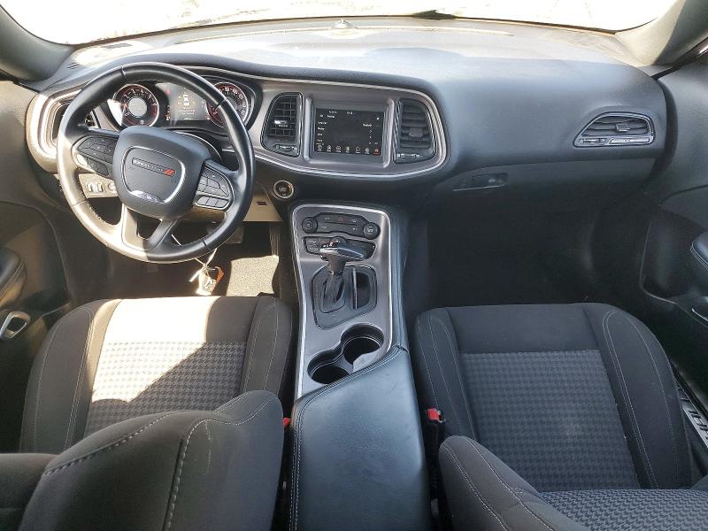 Auction sale of the 2022 Dodge Challenger, vin: 2C3CDZAG9NH144154, lot number: 63732076