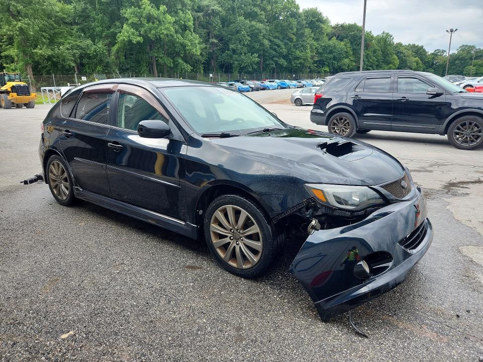 Aukcja sprzedaży 2010 Subaru Impreza, vin: JF1GH7G61AG817096, numer aukcji: 65372816