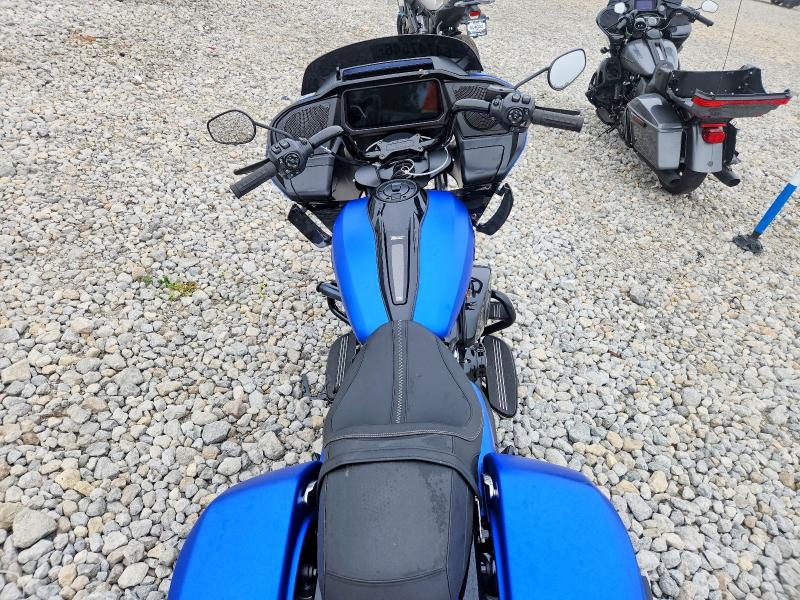 64747546 :رقم المزاد ، 1HD1KH714TB605044 vin ، 2026 Harley-davidson Fltrx مزاد بيع