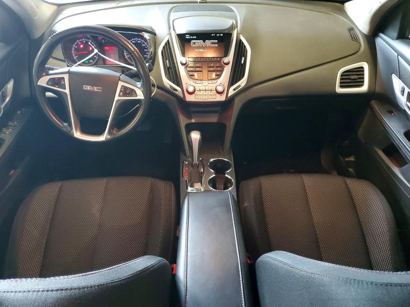 2014 Gmc Terrain მანქანა იყიდება აუქციონზე, vin: 2GKFLRE37E6363536, აუქციონის ნომერი: 64457296