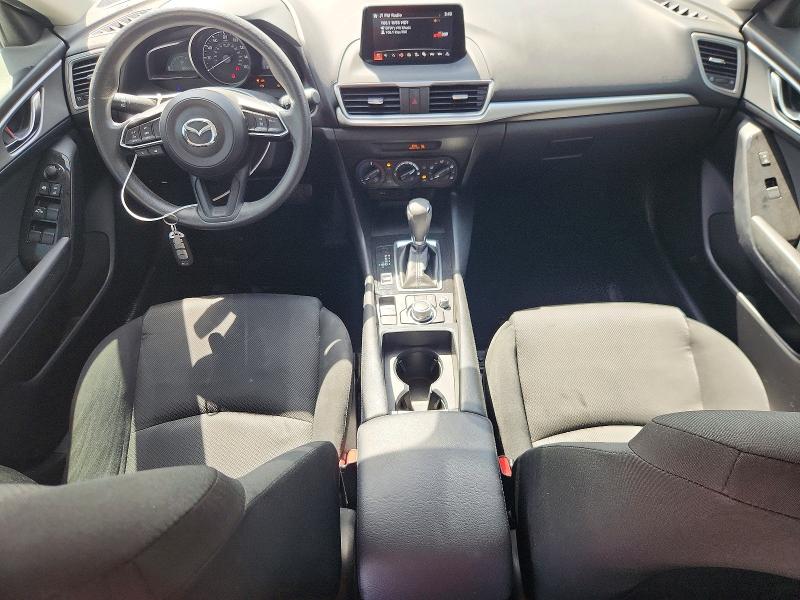 Aukcja sprzedaży 2018 Mazda 3, vin: 3MZBN1U76JM239751, numer aukcji: 65689516