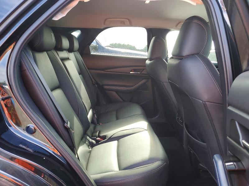 2020 Mazda Cx-30 მანქანა იყიდება აუქციონზე, vin: 3MVDMBDL5LM130555, აუქციონის ნომერი: 65901236
