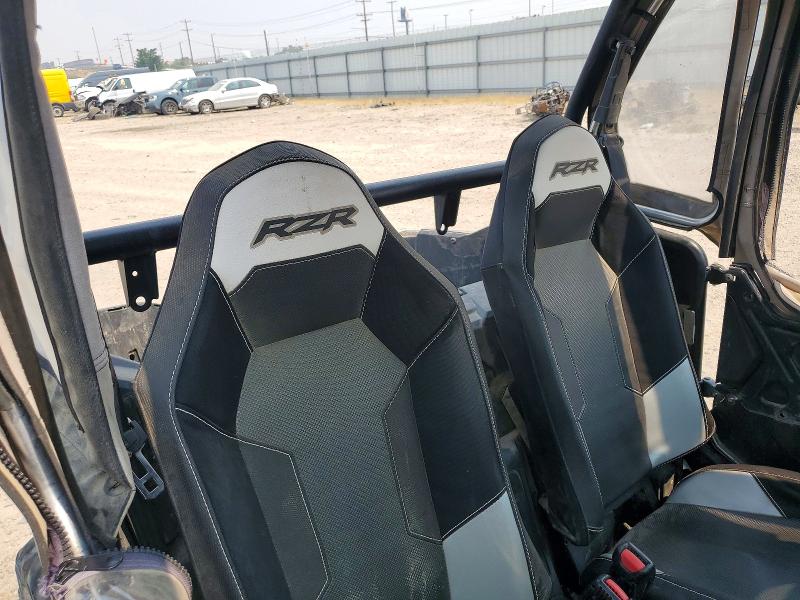 Продажа на аукционе авто 2016 Polaris 4 Wheeler, vin: 3NSVAE873GH106538, номер лота: 63615086