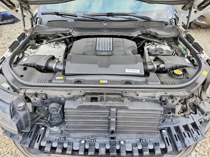Aukcja sprzedaży 2019 Land Rover Range Rover, vin: SALGS2RE8KA524764, numer aukcji: 62119026