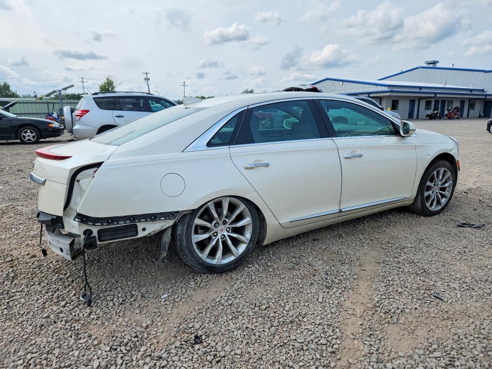 Продажа на аукционе авто 2015 Cadillac Xts, vin: 2G61N5S34F9149457, номер лота: 64557766