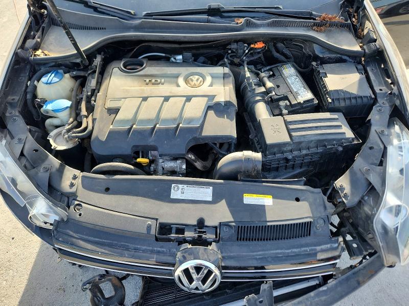 Продаж на аукціоні авто 2014 Volkswagen Jetta, vin: 3VWPL7AJ5EM606076, номер лоту: 64309436