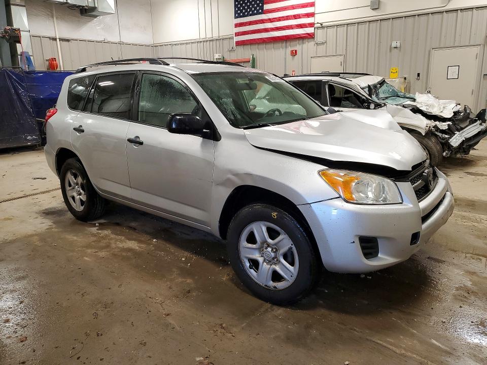 Продаж на аукціоні авто 2010 Toyota Rav4, vin: JTMBF4DV2AD030888, номер лоту: 66319036