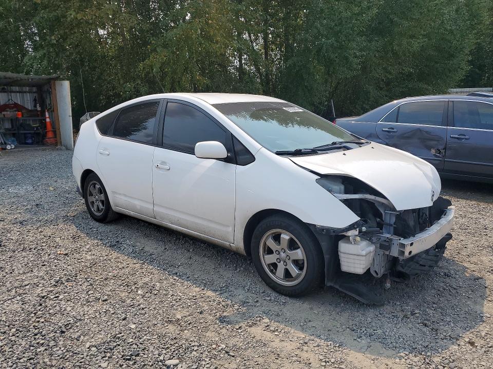Продажа на аукционе авто 2005 Toyota Prius, vin: JTDKB20U150127459, номер лота: 65005866