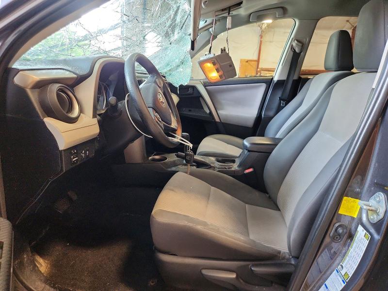 Aukcja sprzedaży 2014 Toyota Rav4, vin: 2T3BFREVXEW130709, numer aukcji: 64822156