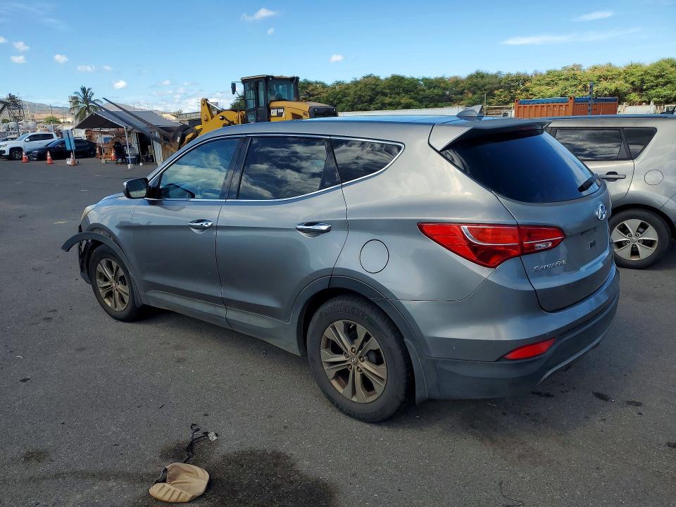 Aukcja sprzedaży 2013 Hyundai Santa Fe Sport, vin: 5XYZU3LB9DG110975, numer aukcji: 64648676