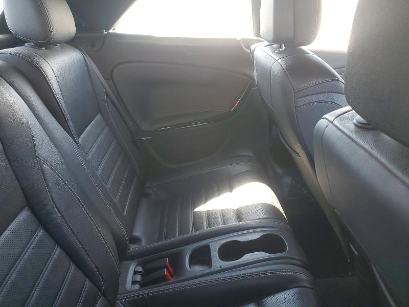 2018 Buick Cascada მანქანა იყიდება აუქციონზე, vin: W04WH3N5XJG045104, აუქციონის ნომერი: 64855996