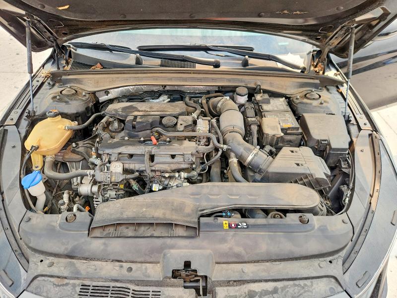 Aukcja sprzedaży 2024 Kia K5, vin: 5XXG64J25RG240824, numer aukcji: 66504436