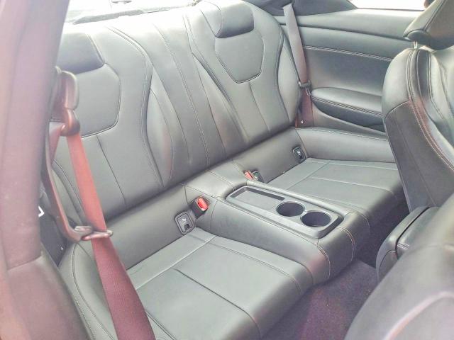66096266 :رقم المزاد ، JN1EV7EL4JM390780 vin ، 2018 Infiniti Q60 مزاد بيع