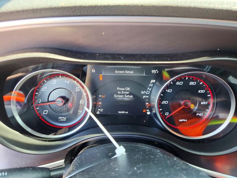 Продажа на аукционе авто 2021 Dodge Charger, vin: 2C3CDXHG7MH568912, номер лота: 64552966