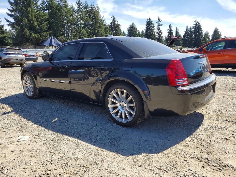 Aukcja sprzedaży 2008 Chrysler 300c, vin: 2C3LA63H98H119661, numer aukcji: 66303236