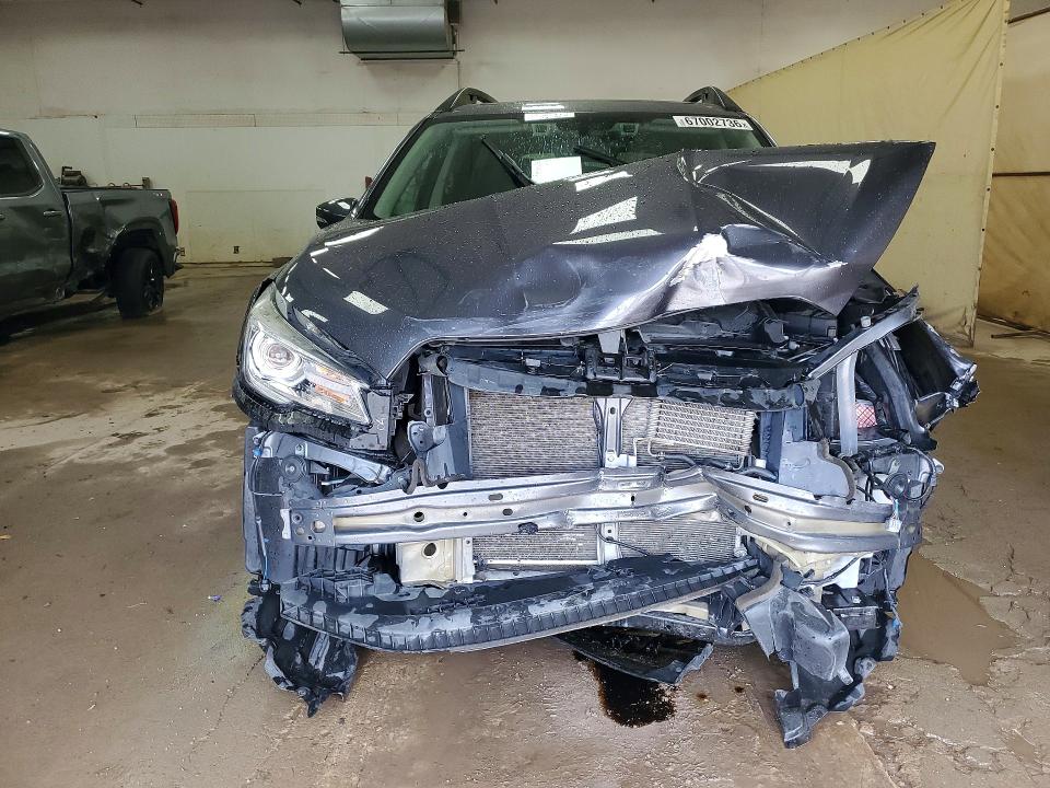 Продаж на аукціоні авто 2020 Subaru Ascent, vin: 4S4WMAPD7L3439272, номер лоту: 67002736