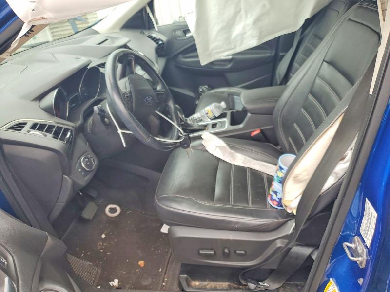 Продажа на аукционе авто 2018 Ford Escape, vin: 1FMCU0HD5JUB03638, номер лота: 63617886