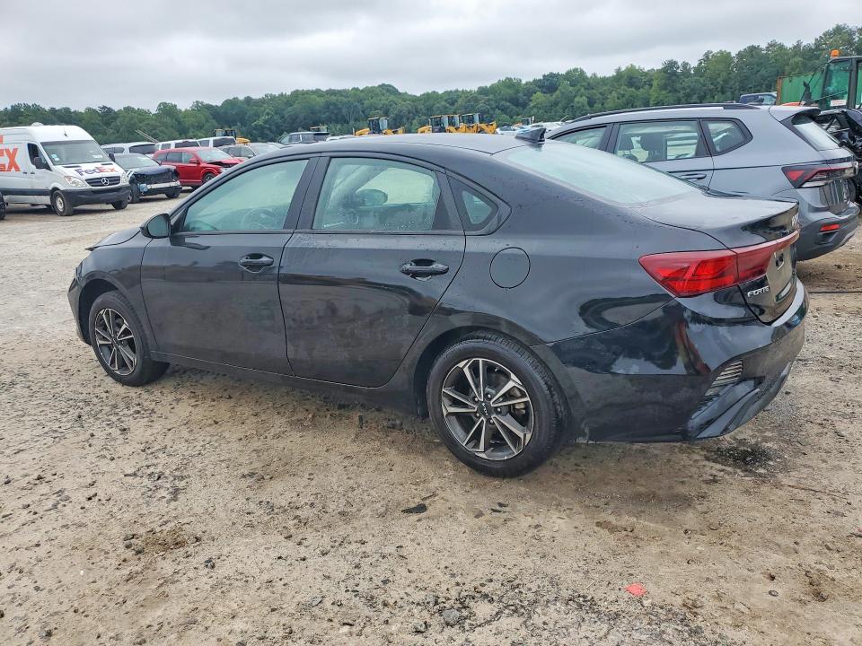 Aukcja sprzedaży 2023 Kia Forte, vin: 3KPF24AD2PE553523, numer aukcji: 63950716