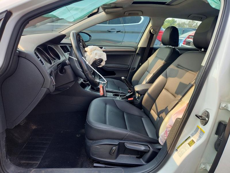 Продаж на аукціоні авто 2015 Volkswagen Golf, vin: 3VW217AUXFM031646, номер лоту: 63402706