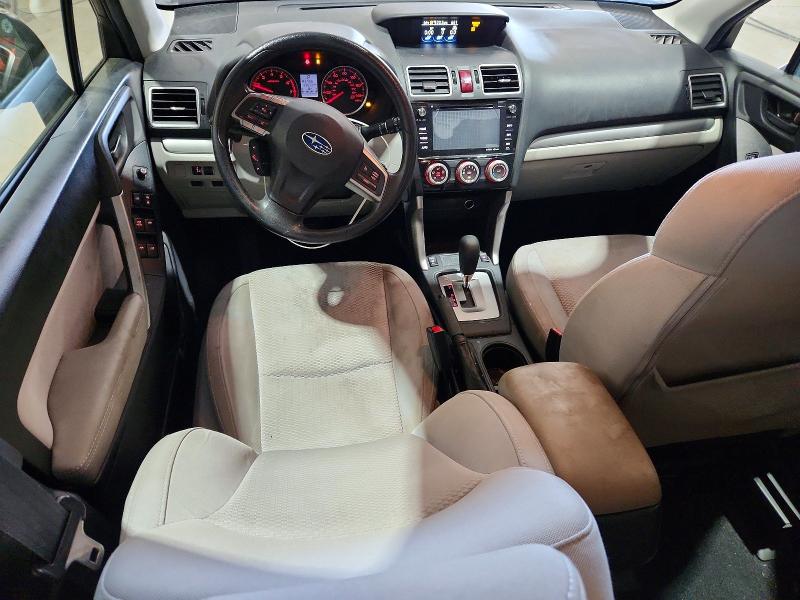 Продаж на аукціоні авто 2016 Subaru Forester, vin: JF2SJADC4GH514141, номер лоту: 65648746