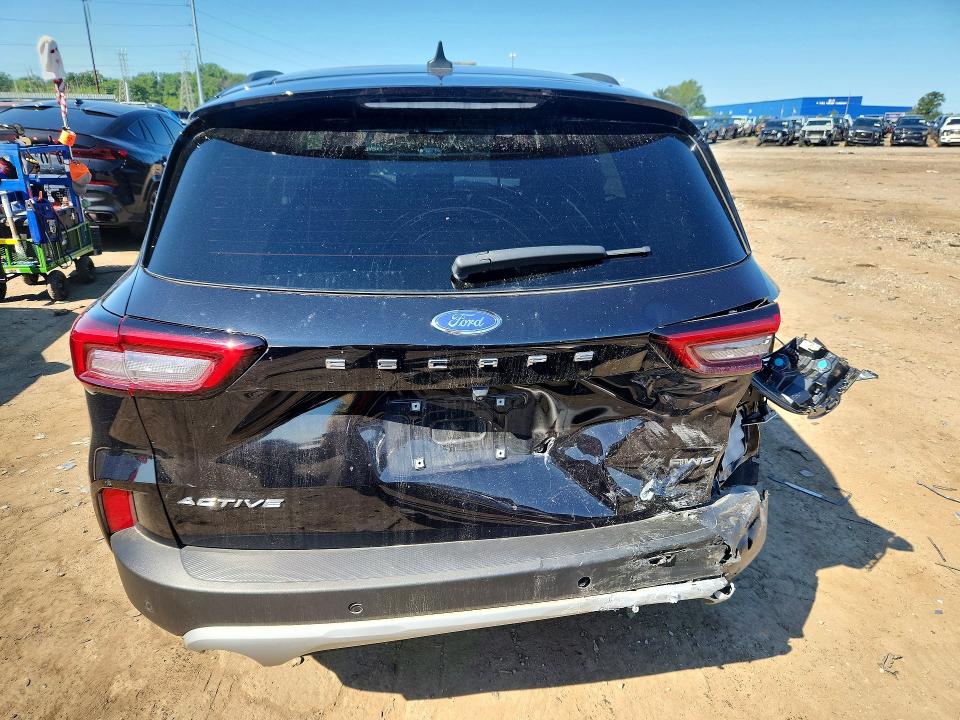 Aukcja sprzedaży 2024 Ford Escape, vin: 1FMCU9GN9RUA79161, numer aukcji: 63541156