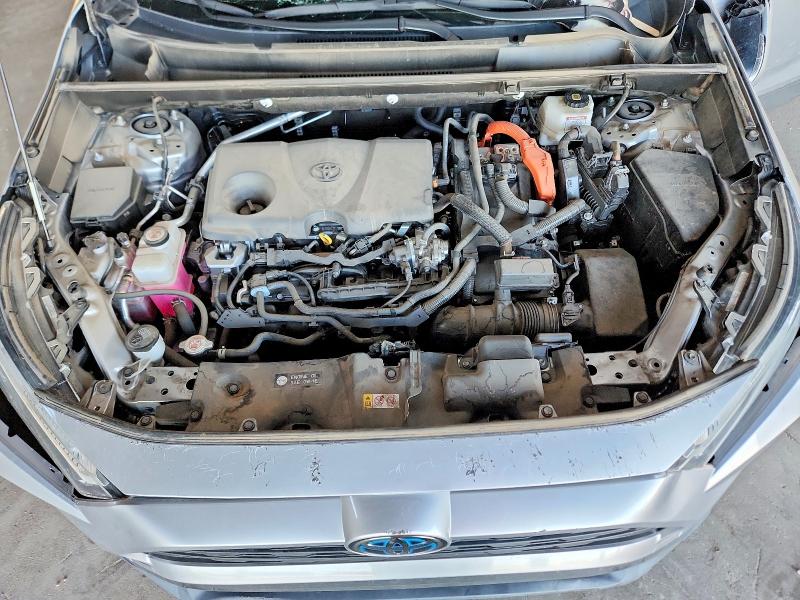 Aukcja sprzedaży 2023 Toyota Rav4 Hybrid, vin: JTMRWRFV0PD190866, numer aukcji: 65586146