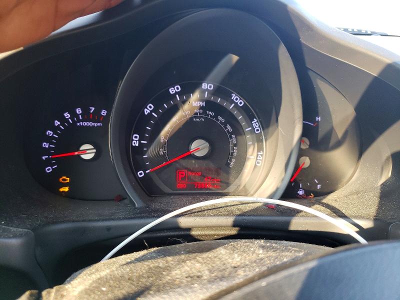 Продажа на аукционе авто 2011 Kia Sportage, vin: KNDPB3A29B7022082, номер лота: 66651646