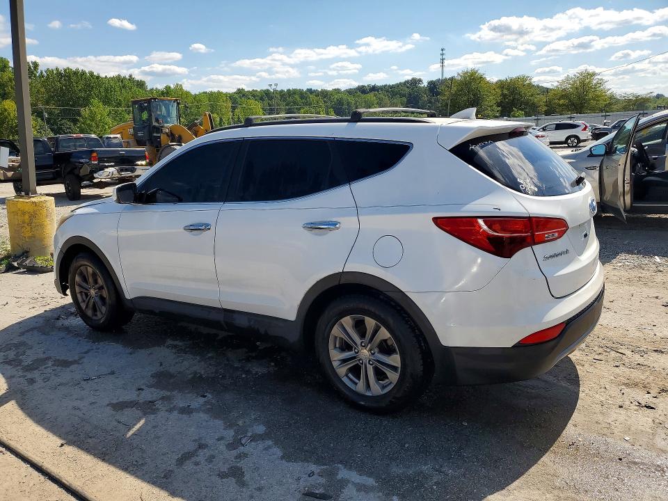 Aukcja sprzedaży 2014 Hyundai Santa Fe Sport, vin: 5XYZU3LB4EG160667, numer aukcji: 64905356