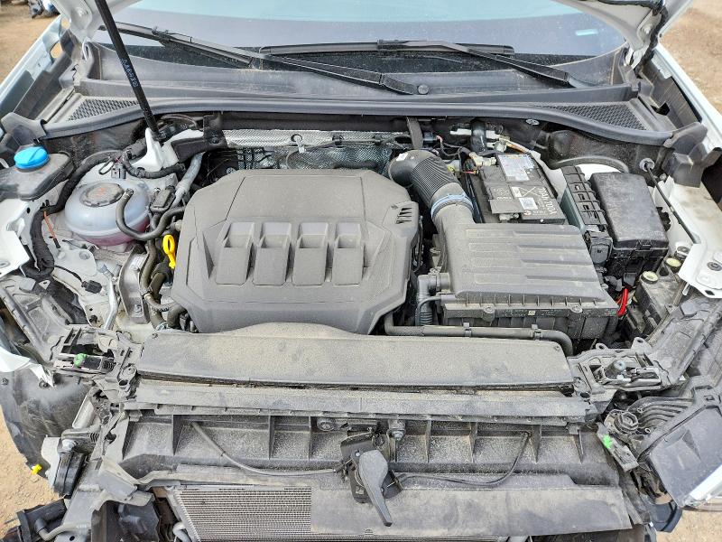 Продажа на аукционе авто 2025 Audi Q3, vin: WA1DECF31S1111556, номер лота: 65343916