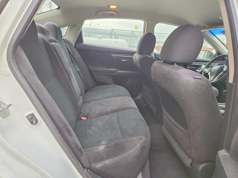 Aukcja sprzedaży 2014 Nissan Altima, vin: 1N4AL3AP5EC276940, numer aukcji: 63769926