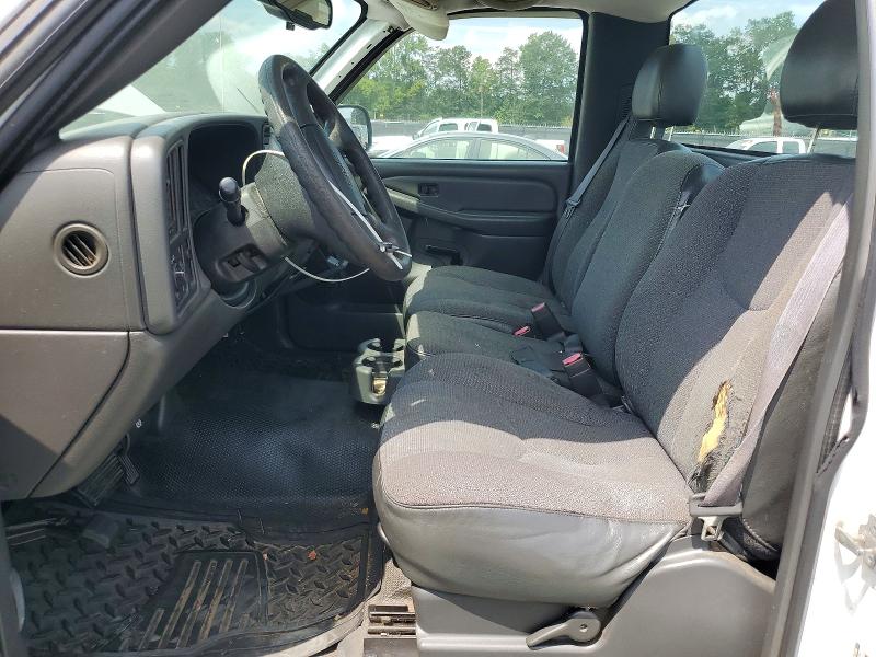 Aukcja sprzedaży 2004 Gmc New Sierra, vin: 1GTEC14X04Z236868, numer aukcji: 66715976