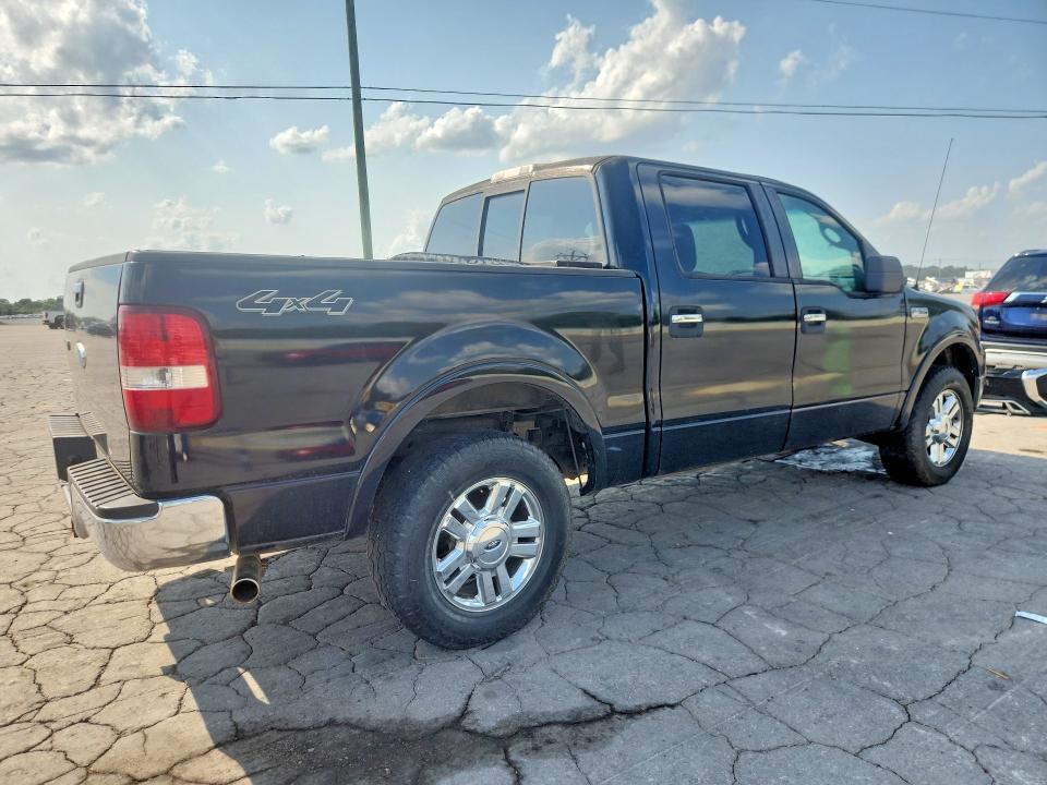 2008 Ford F150 მანქანა იყიდება აუქციონზე, vin: 1FTPW14V28FB28435, აუქციონის ნომერი: 64676766