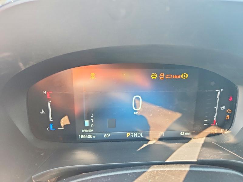 Продажа на аукционе авто 2024 Ford Escape, vin: 1FMCU0MN8RUB03191, номер лота: 66013826