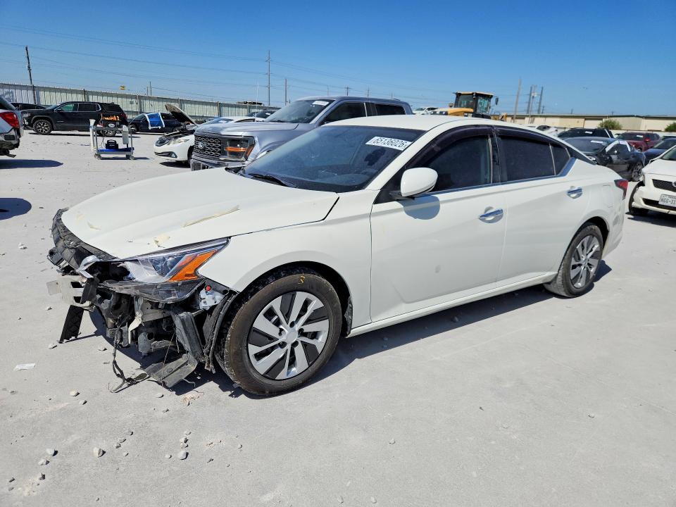 Продаж на аукціоні авто 2020 Nissan Altima, vin: 1N4BL4BVXLC219038, номер лоту: 65136026