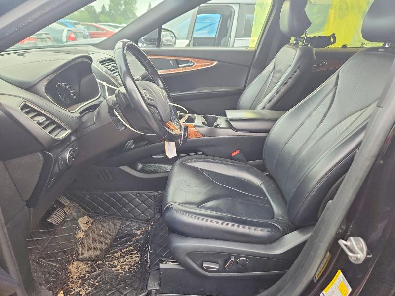Продажа на аукционе авто 2018 Lincoln Mkx, vin: 2LMPJ8LR1JBL19573, номер лота: 63345486