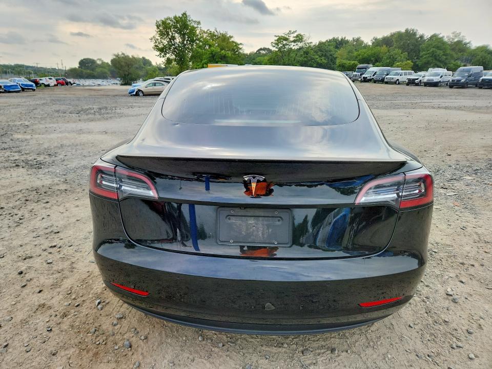 Aukcja sprzedaży 2020 Tesla Model 3, vin: 5YJ3E1EA8LF591013, numer aukcji: 66824976