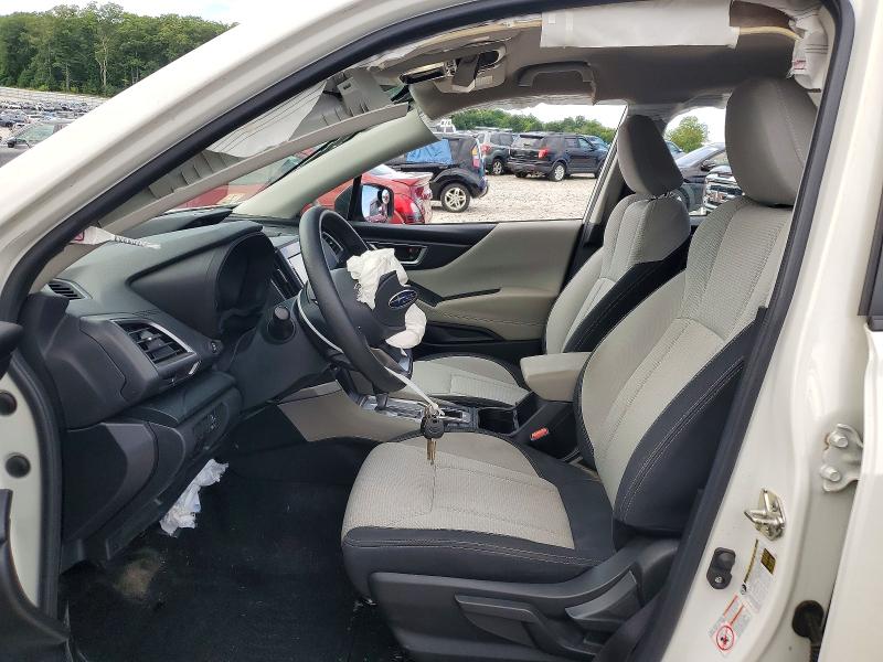 Продаж на аукціоні авто 2020 Subaru Forester, vin: JF2SKADCXLH522395, номер лоту: 64098906