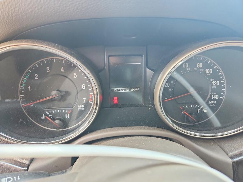 66827006 :رقم المزاد ، 1J4RR4GG7BC544448 vin ، 2011 Jeep Grand Cherokee مزاد بيع