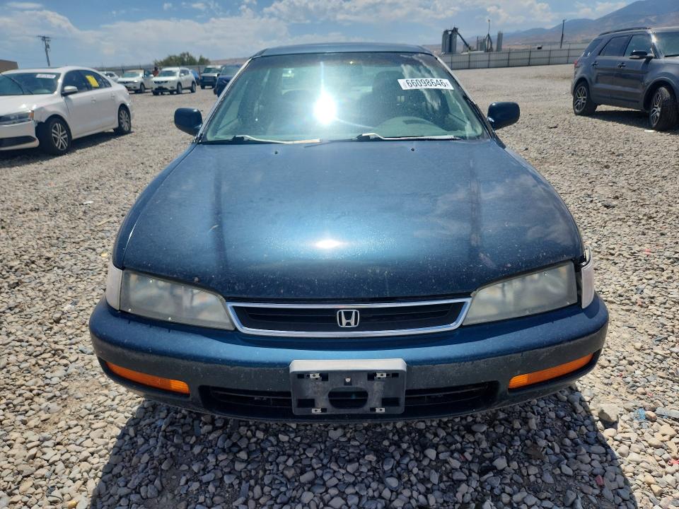 Aukcja sprzedaży 1996 Honda Accord, vin: 1HGCD5566TA082554, numer aukcji: 66098646