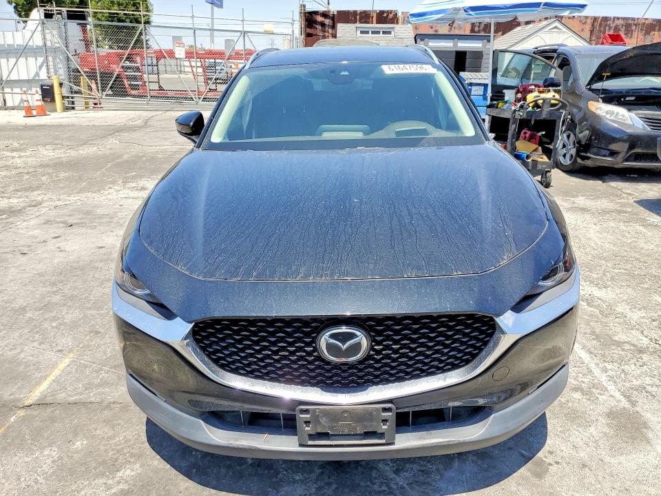 Продаж на аукціоні авто 2020 Mazda Cx-30, vin: 3MVDMAEM7LM134561, номер лоту: 61647596