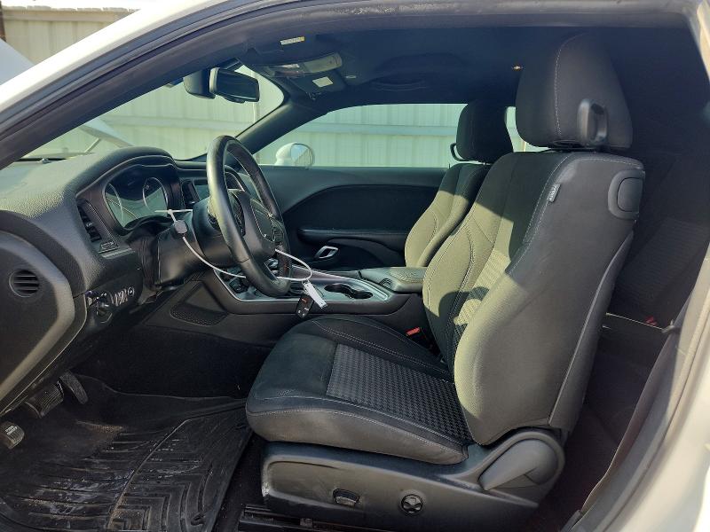 Aukcja sprzedaży 2018 Dodge Challenger, vin: 2C3CDZAG5JH305335, numer aukcji: 63506856