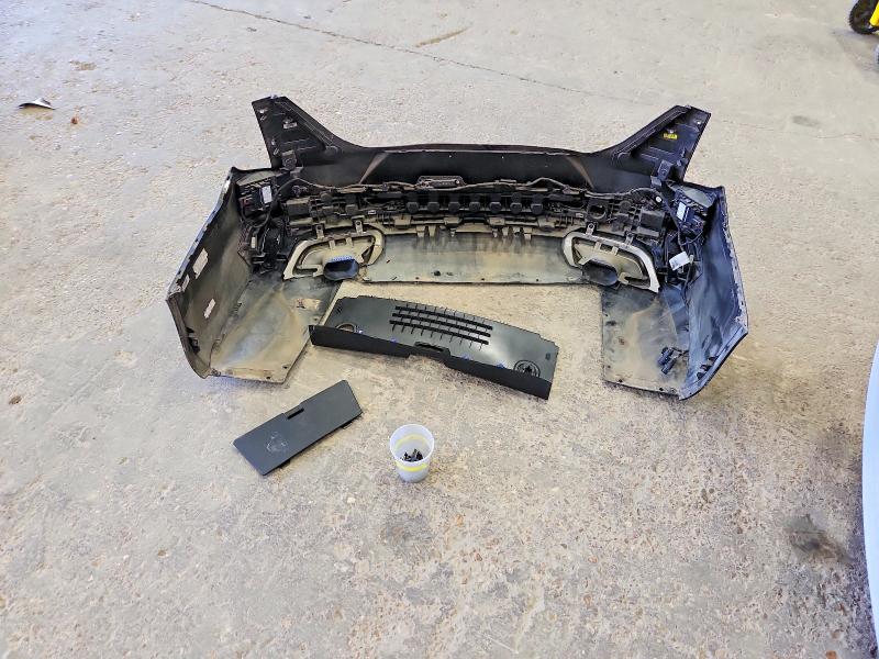 64153516 :رقم المزاد ، 1G6DJ5RKXP0115704 vin ، 2023 Cadillac Ct4 مزاد بيع