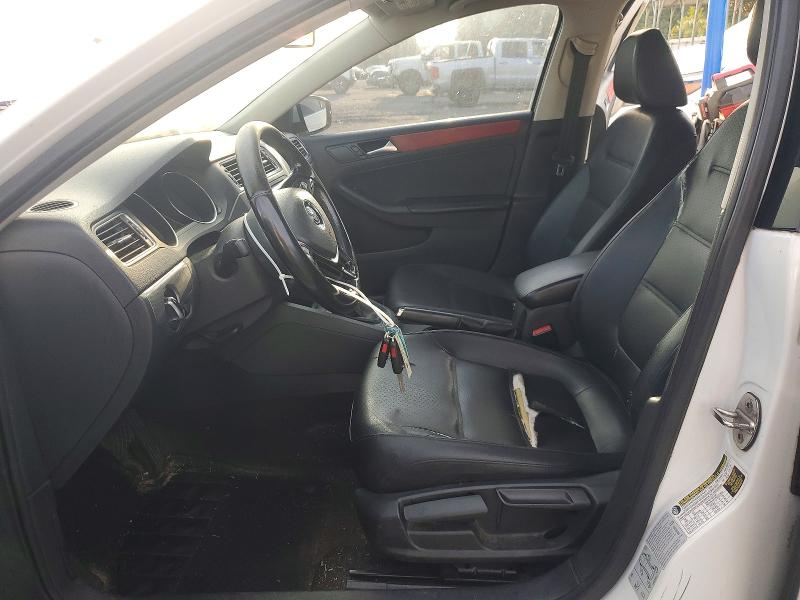 Продаж на аукціоні авто 2017 Volkswagen Jetta, vin: 3VWDB7AJ9HM234154, номер лоту: 66049696