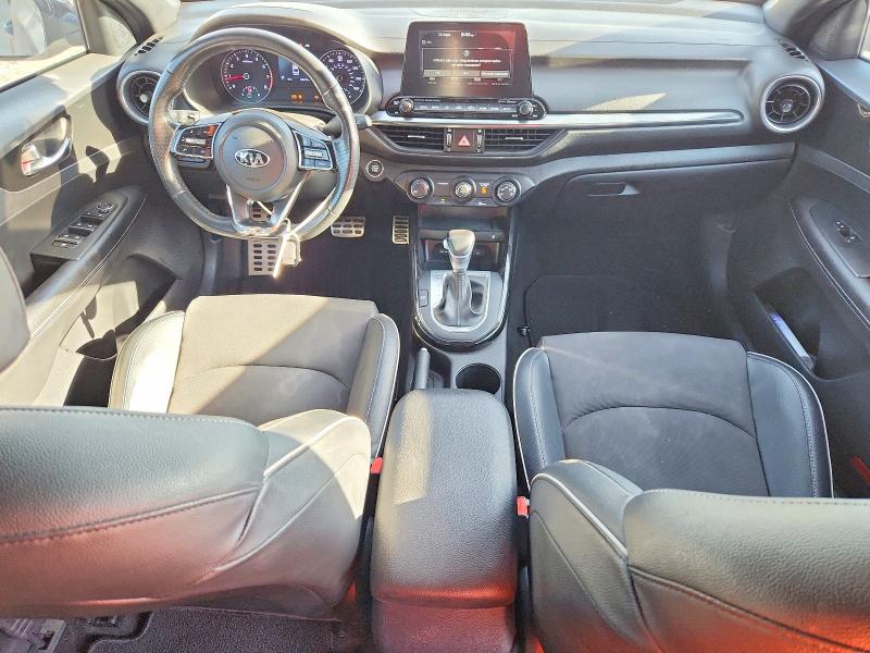 Aukcja sprzedaży 2020 Kia Forte, vin: 3KPF34AD9LE200624, numer aukcji: 64295936