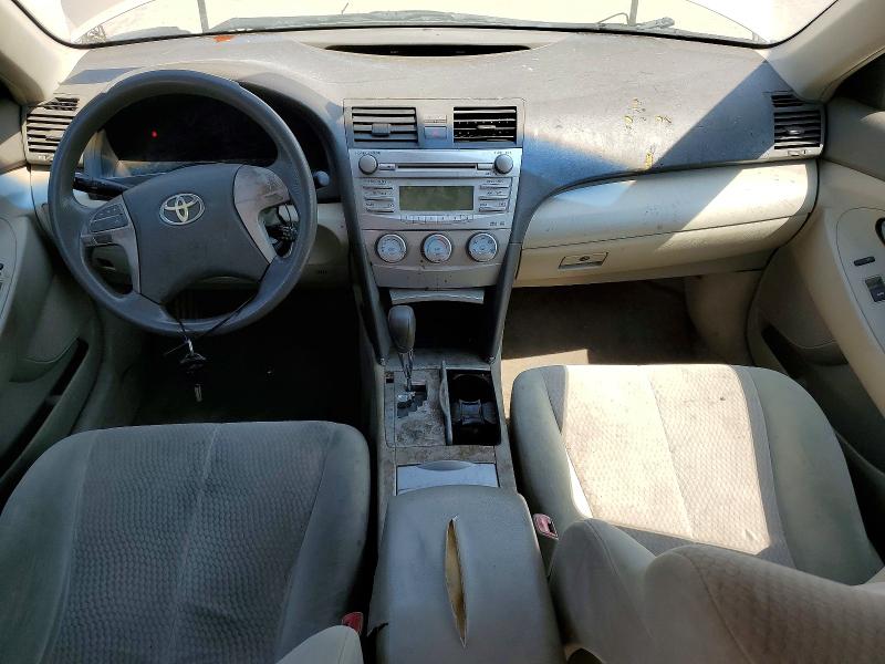Продаж на аукціоні авто 2011 Toyota Camry, vin: 4T1BF3EK6BU732207, номер лоту: 63672326