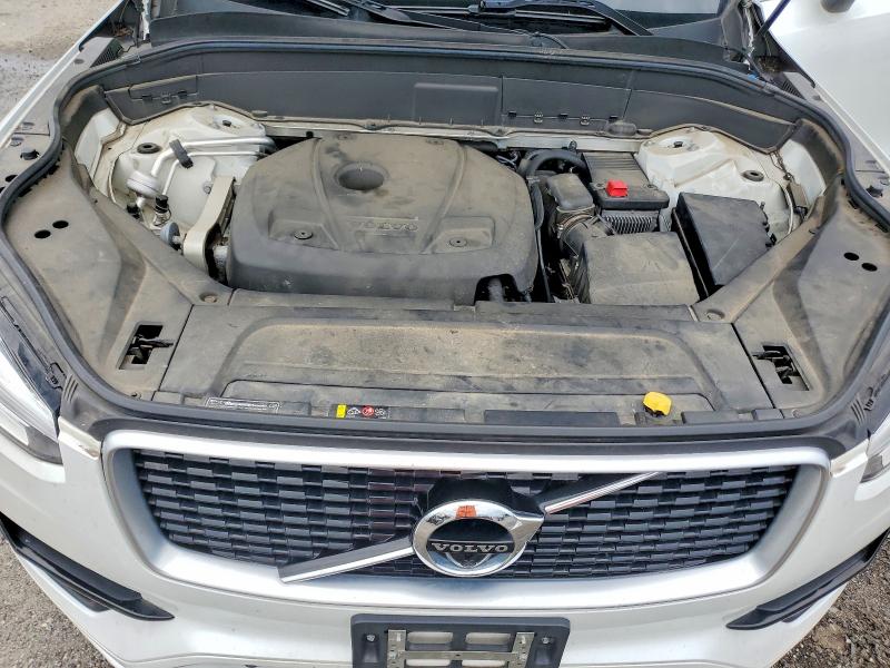 Продажа на аукционе авто 2017 Volvo Xc90, vin: YV4A22PM8H1145244, номер лота: 65510296