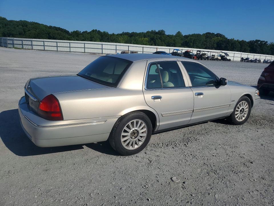 Aukcja sprzedaży 2009 Mercury Grand Marquis, vin: 2MEHM75V09X630800, numer aukcji: 65837476