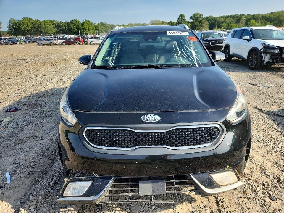 Aukcja sprzedaży 2019 Kia Niro, vin: KNDCC3LC8K5240320, numer aukcji: 66830136