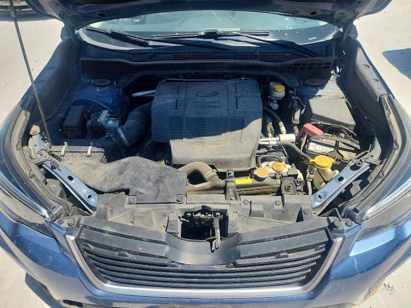 Aukcja sprzedaży 2021 Subaru Forester, vin: JF2SKADC4MH519266, numer aukcji: 64907406